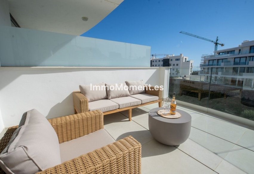 Reventa - Apartamento - Fuengirola - Higueron