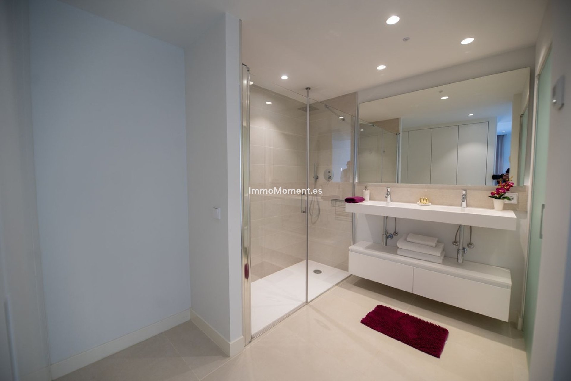 Reventa - Apartamento - Fuengirola - Higueron