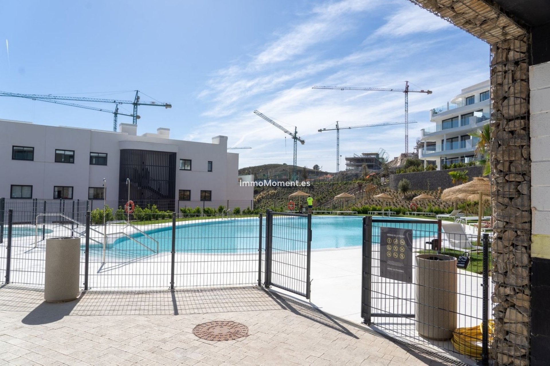 Reventa - Apartamento - Fuengirola - Higueron