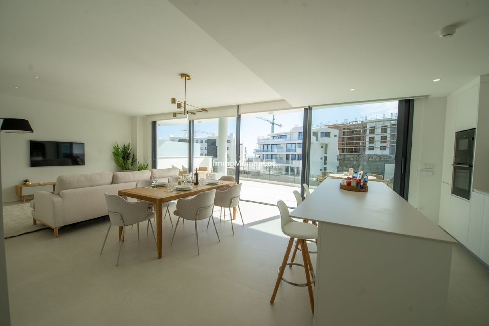 Reventa - Apartamento - Fuengirola - Higueron