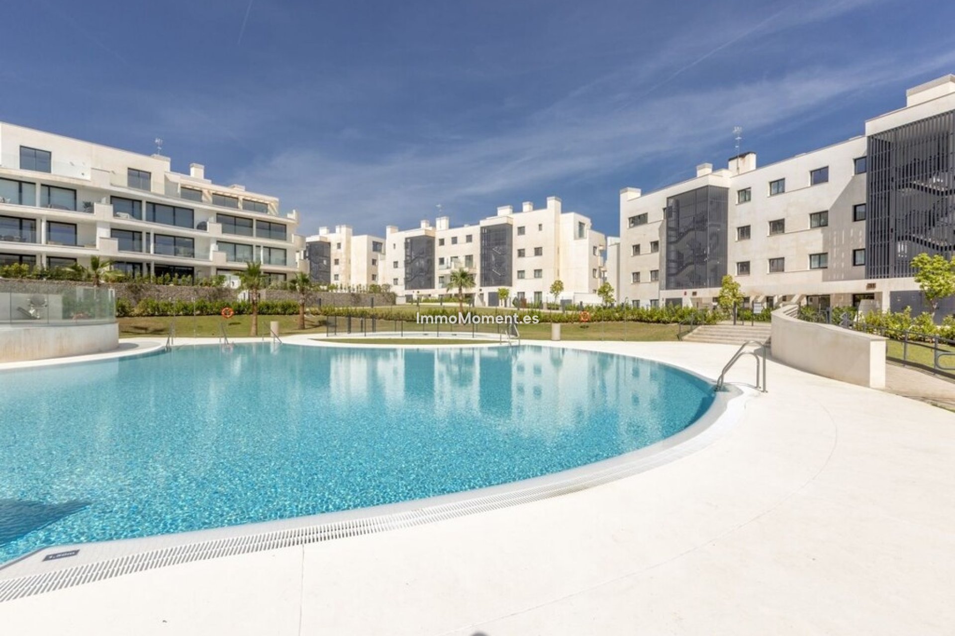 Reventa - Apartamento - Fuengirola - Higueron