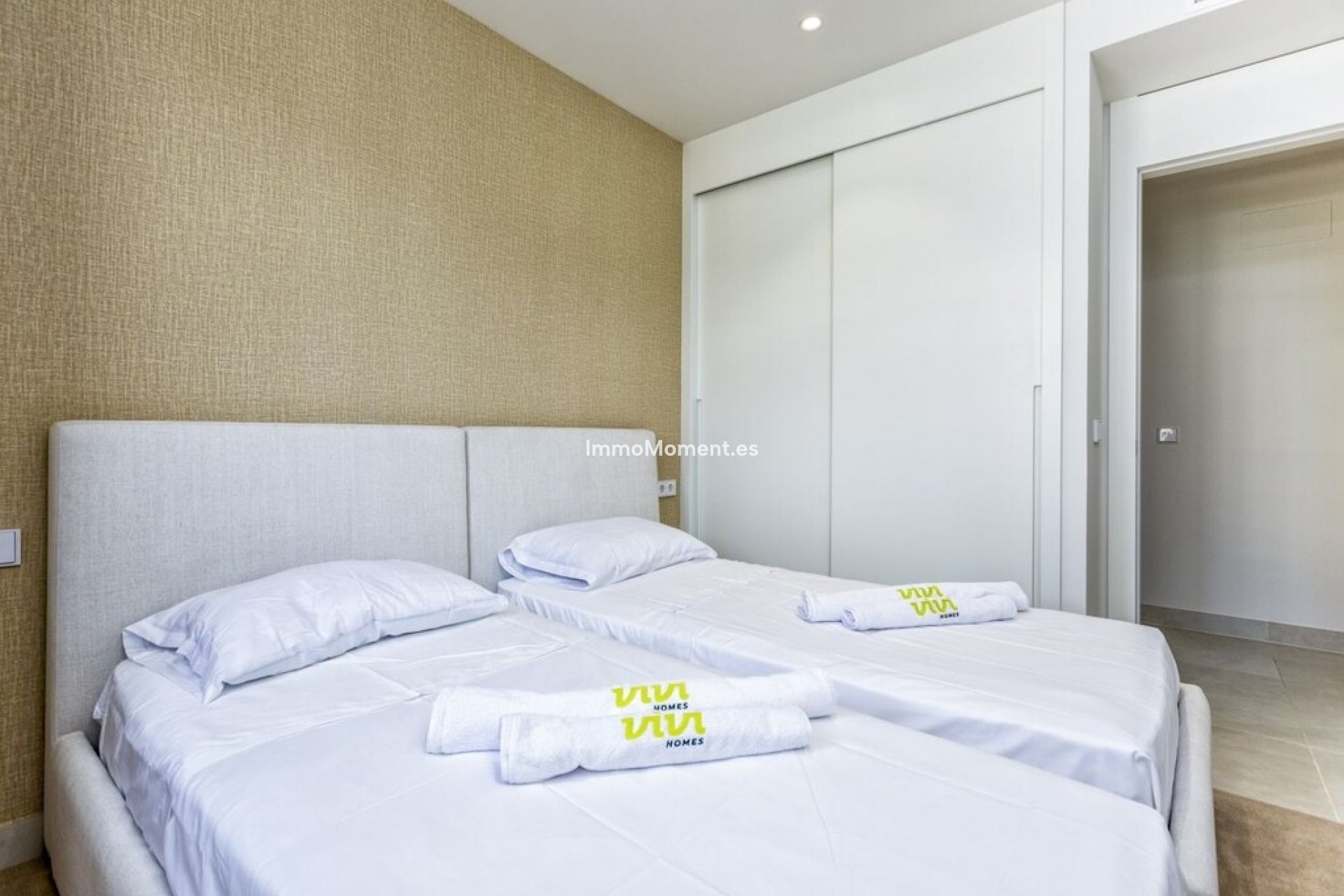 Reventa - Apartamento - Fuengirola - Higueron