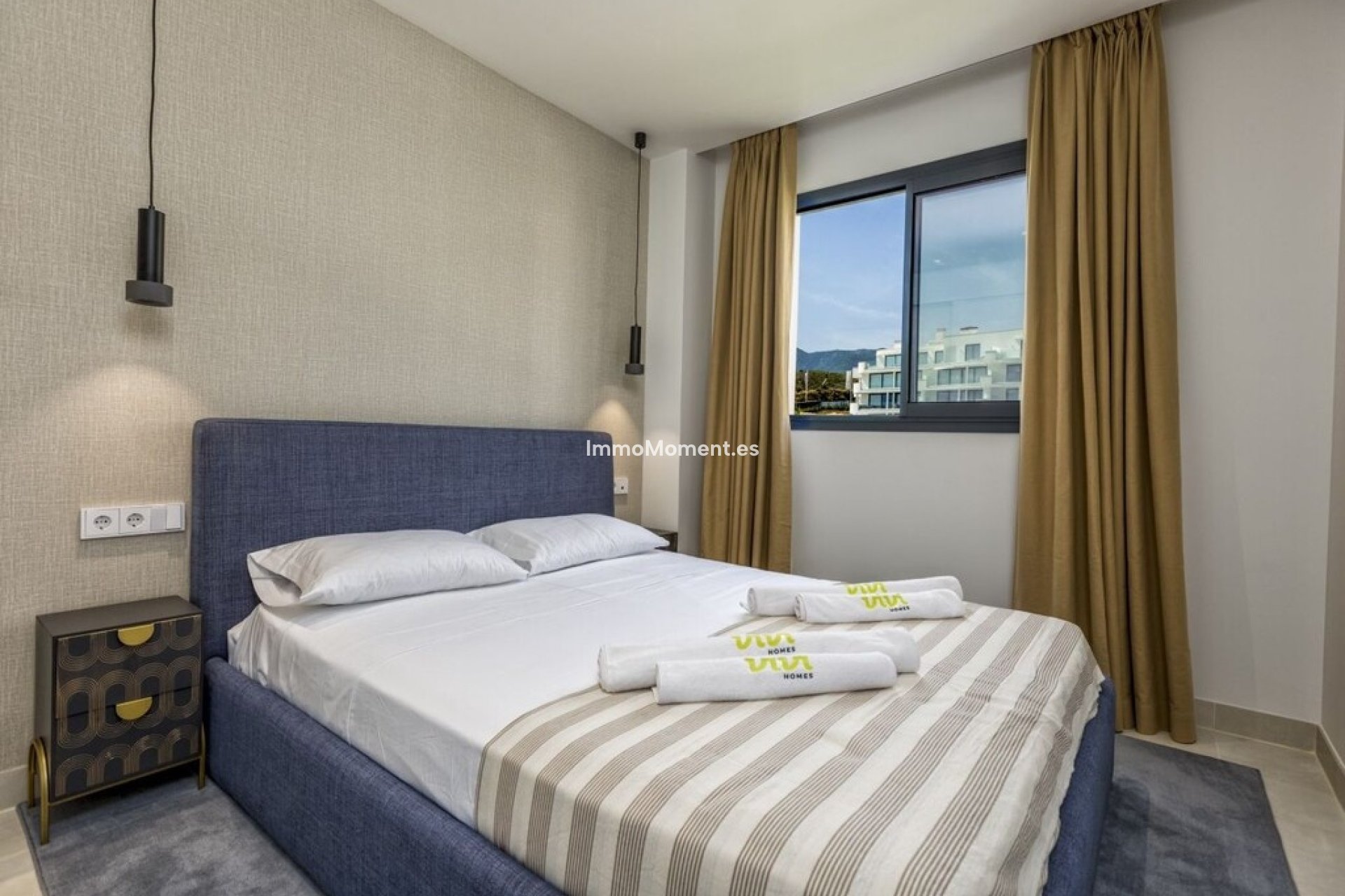 Reventa - Apartamento - Fuengirola - Higueron