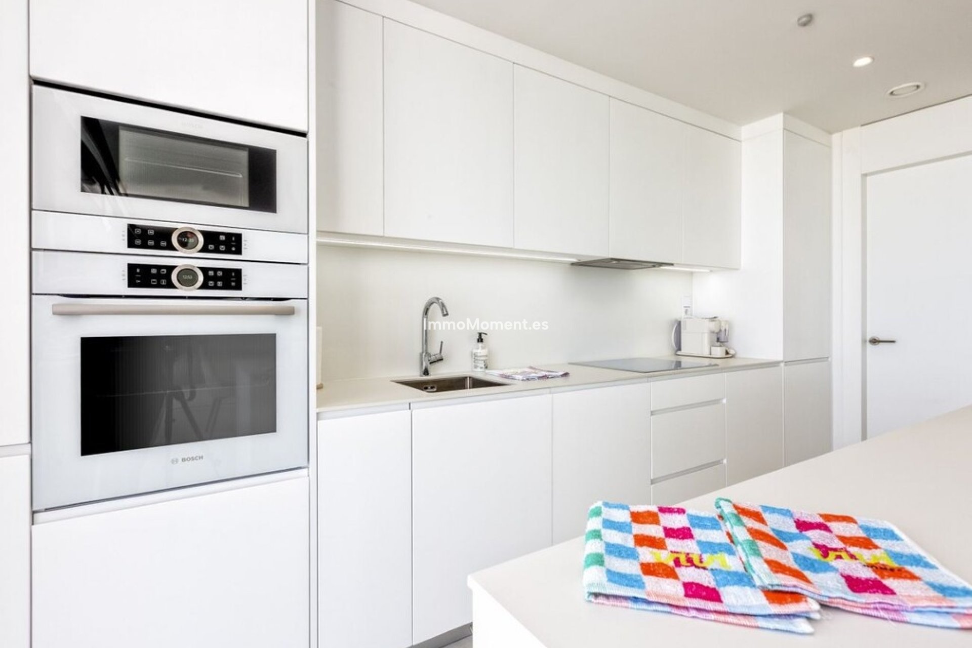 Reventa - Apartamento - Fuengirola - Higueron
