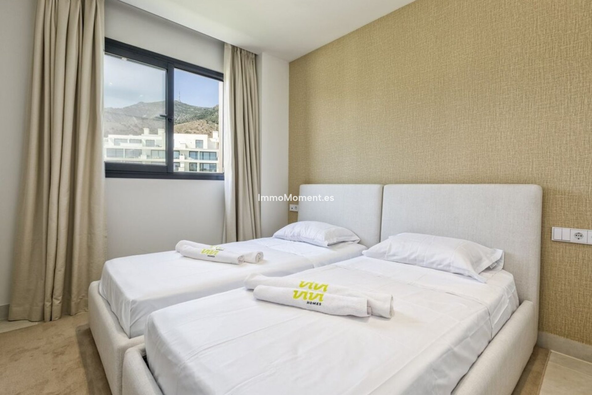 Reventa - Apartamento - Fuengirola - Higueron