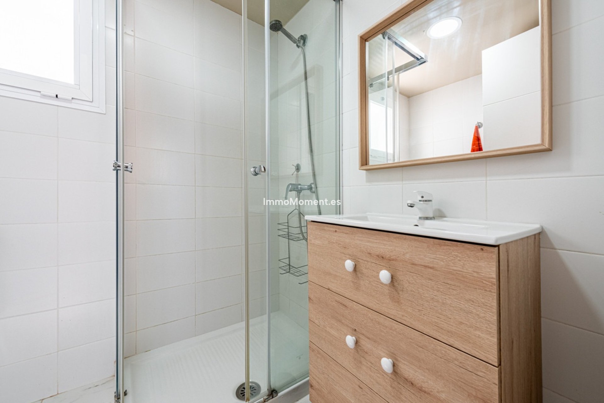 Reventa - Apartamento - Fuengirola - Los Boliches