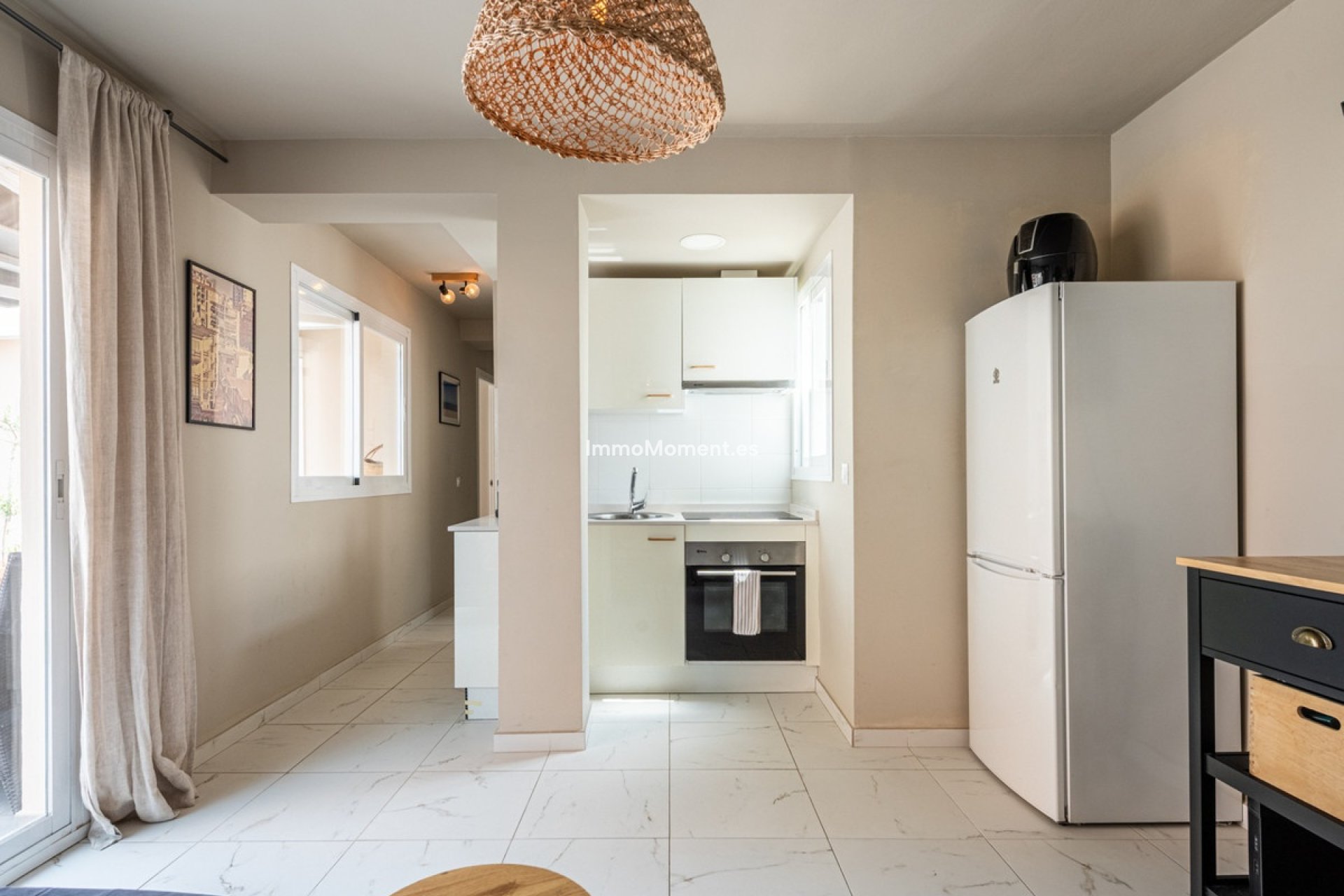 Reventa - Apartamento - Fuengirola - Los Boliches
