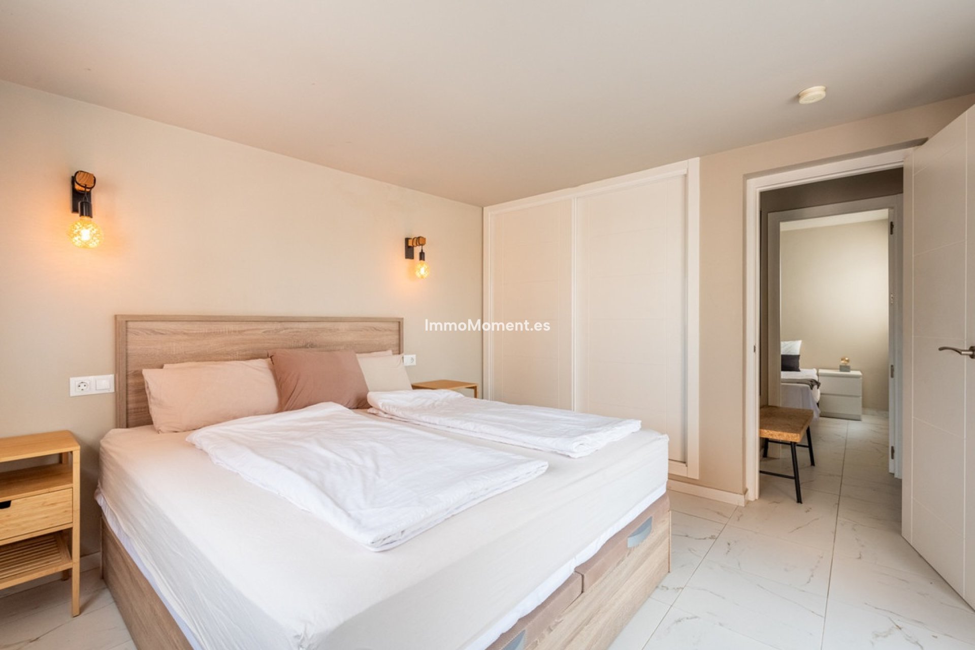 Reventa - Apartamento - Fuengirola - Los Boliches