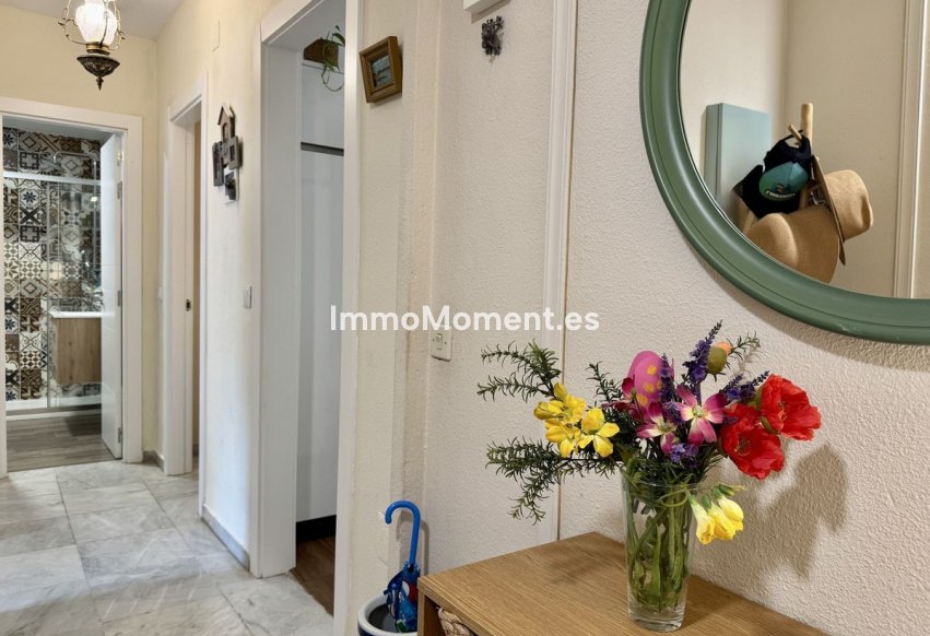 Reventa - Apartamento - Fuengirola - Los Boliches