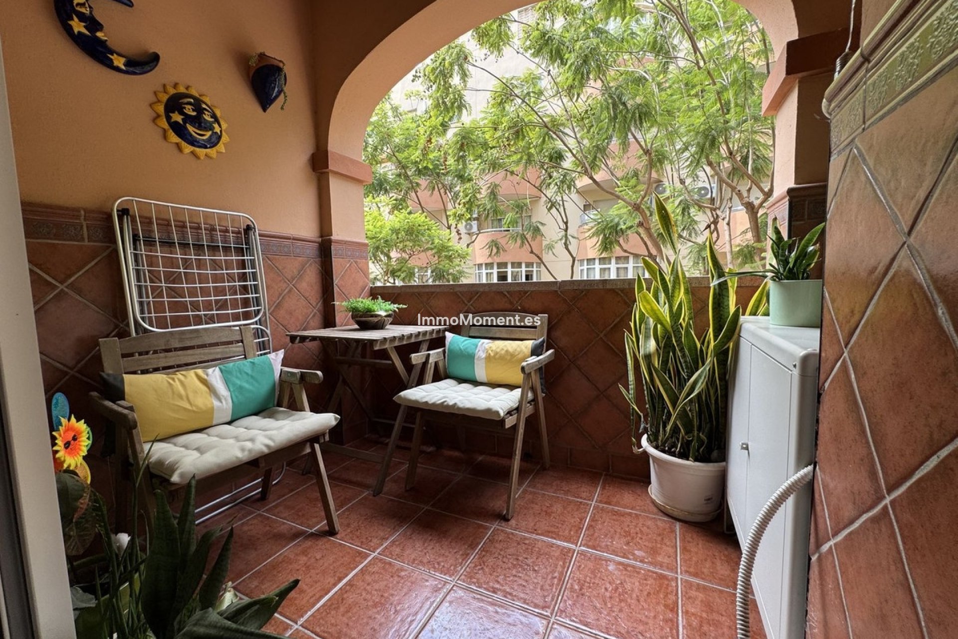 Reventa - Apartamento - Fuengirola - Los Boliches