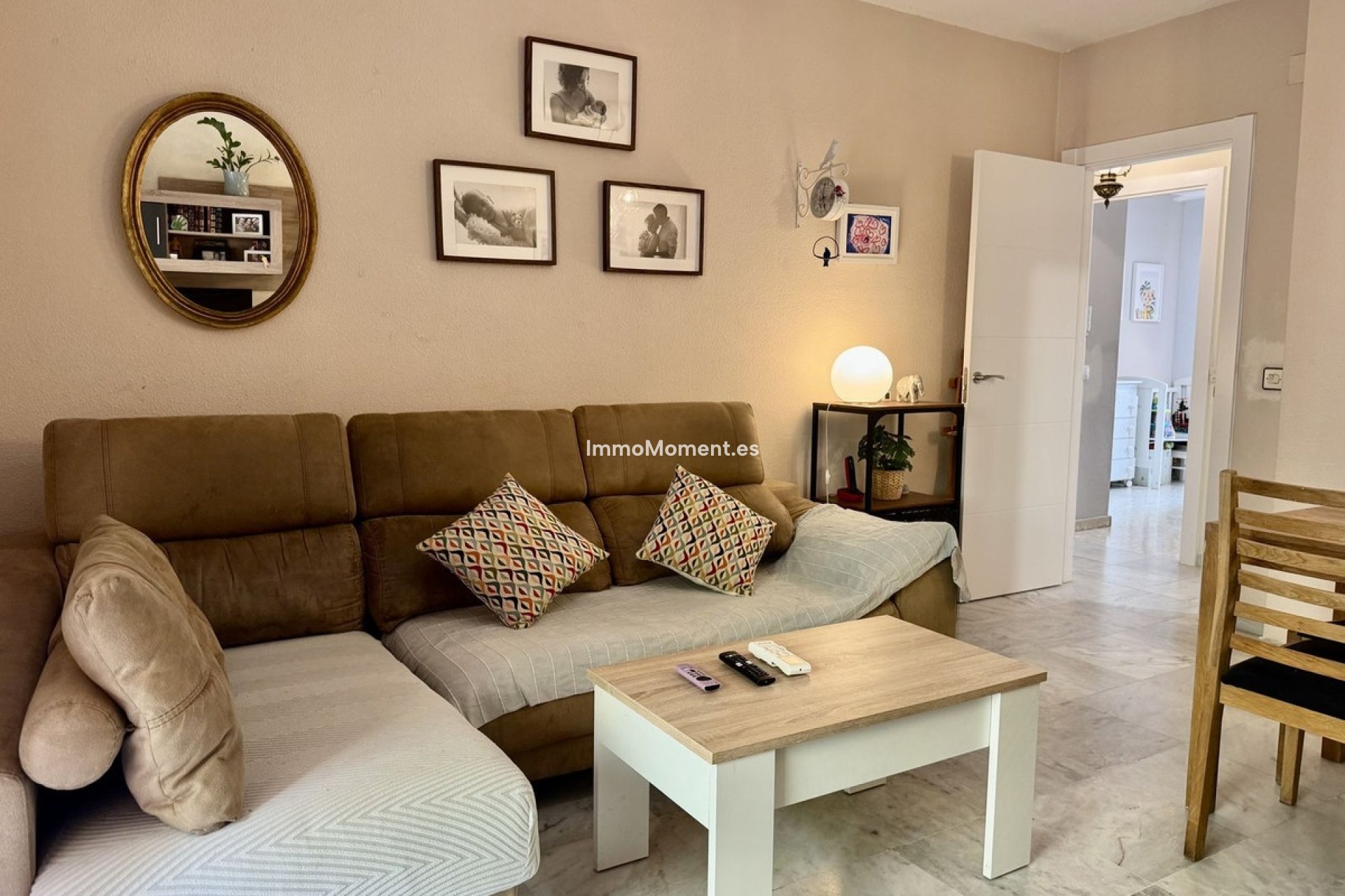 Reventa - Apartamento - Fuengirola - Los Boliches