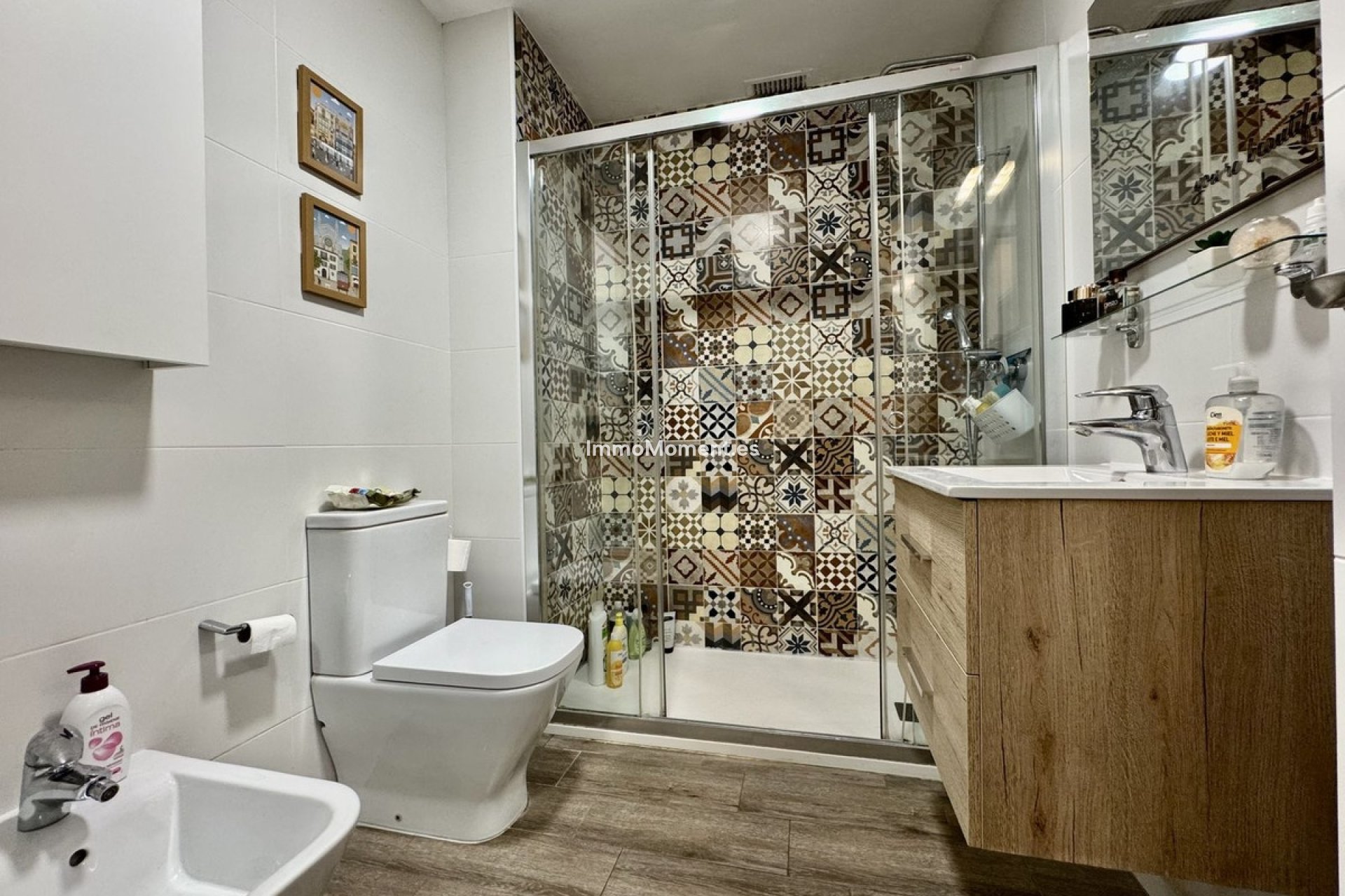Reventa - Apartamento - Fuengirola - Los Boliches