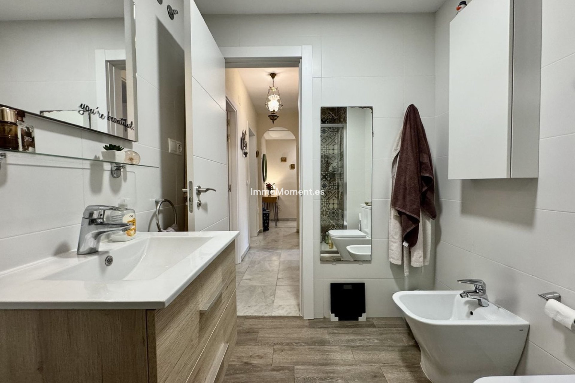 Reventa - Apartamento - Fuengirola - Los Boliches