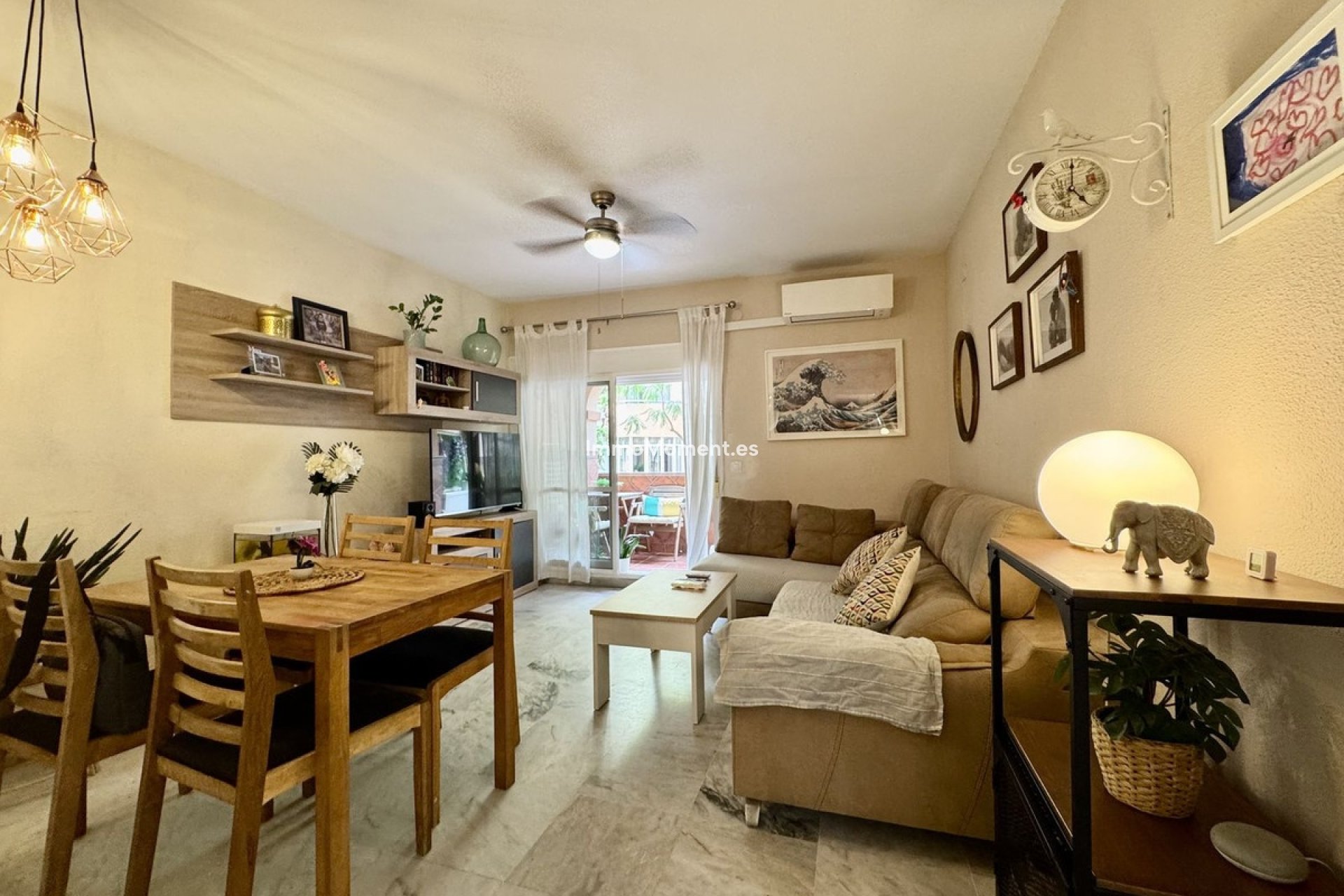 Reventa - Apartamento - Fuengirola - Los Boliches