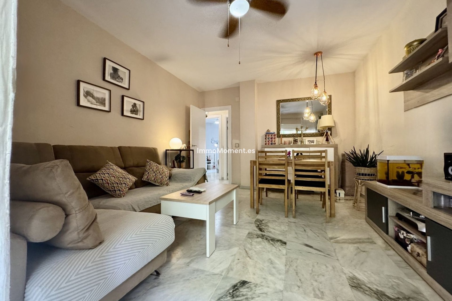 Reventa - Apartamento - Fuengirola - Los Boliches