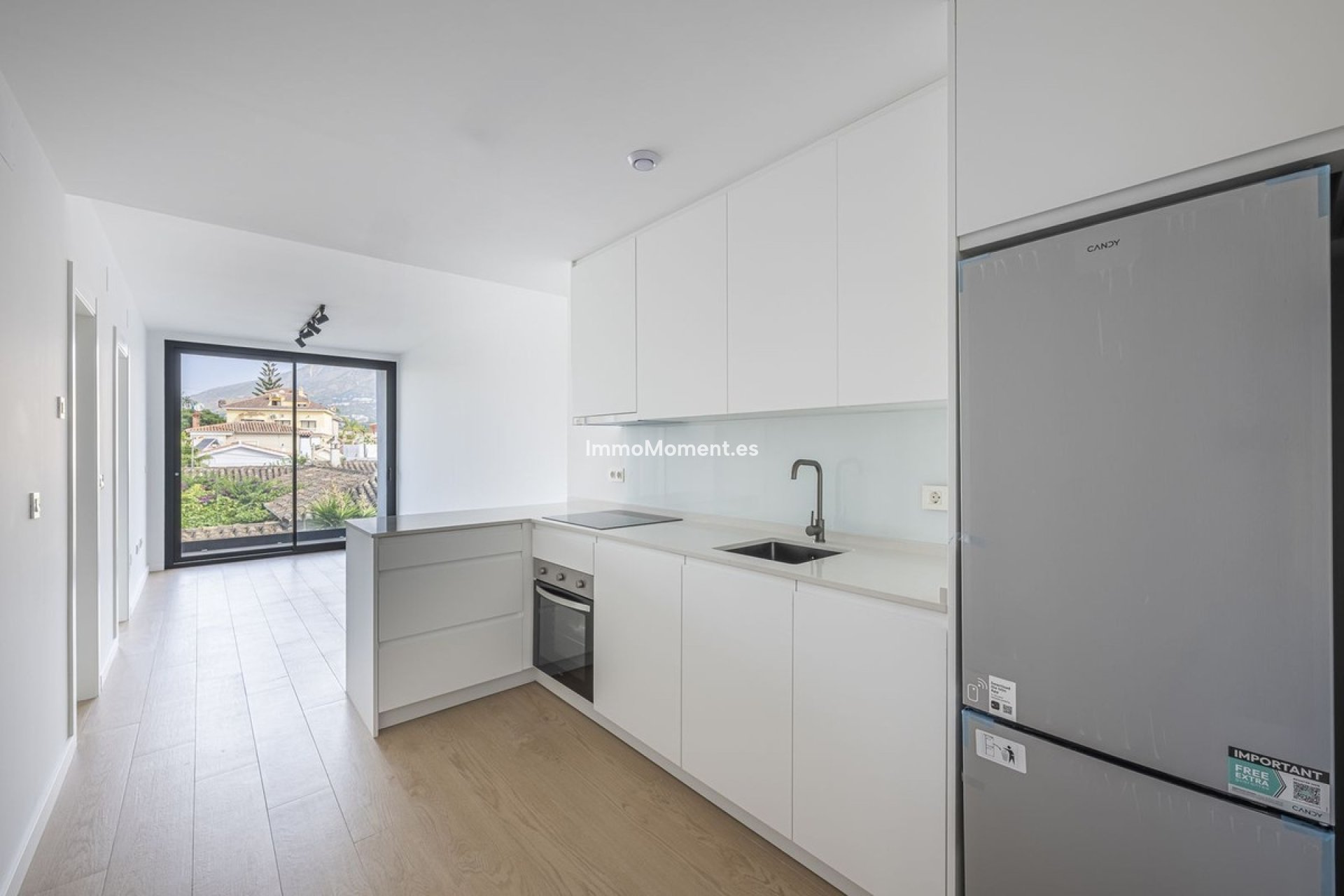 Reventa - Apartamento - Fuengirola - Los Boliches