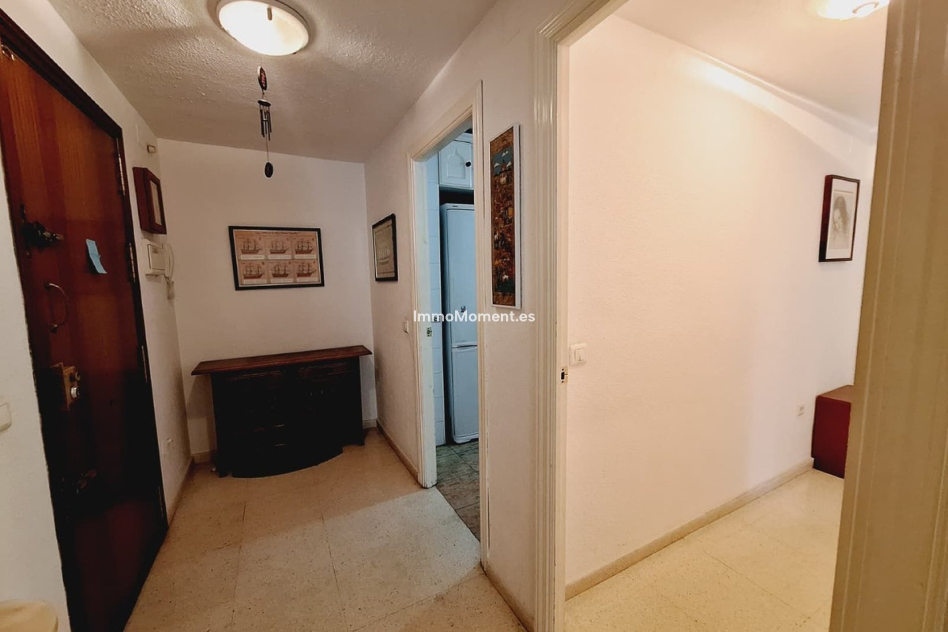 Reventa - Apartamento - Fuengirola - Los Boliches