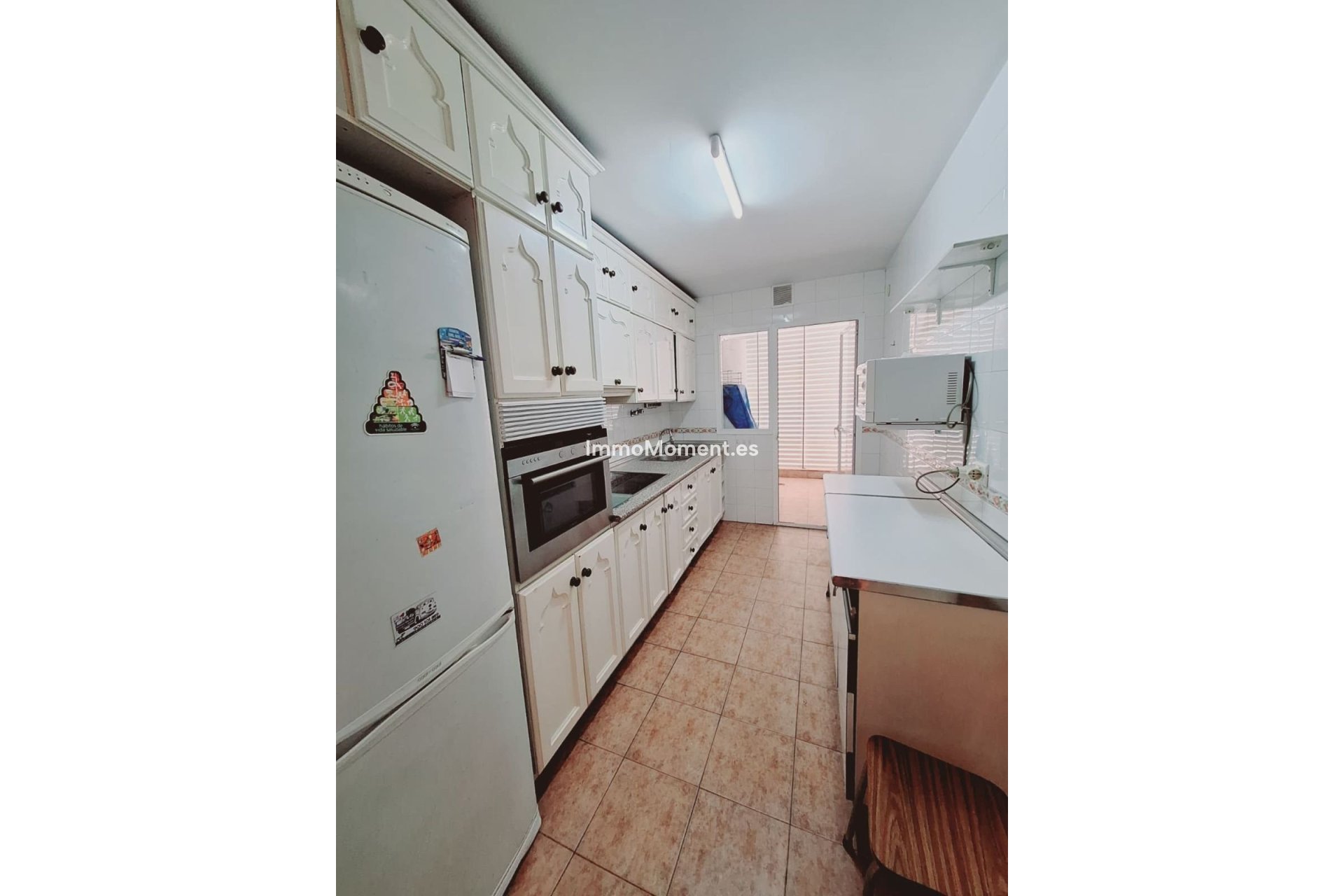 Reventa - Apartamento - Fuengirola - Los Boliches