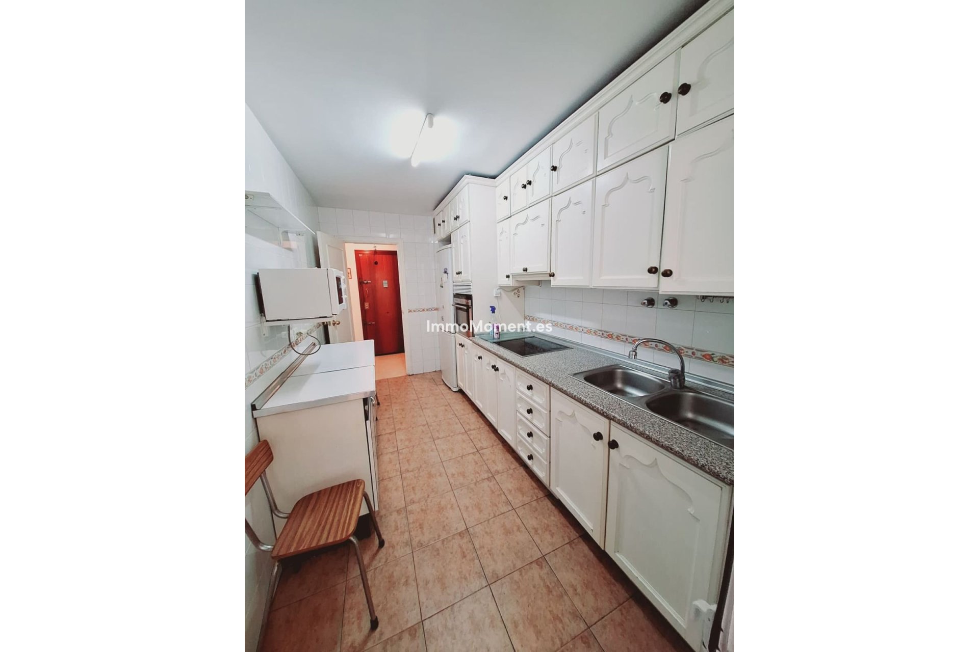 Reventa - Apartamento - Fuengirola - Los Boliches