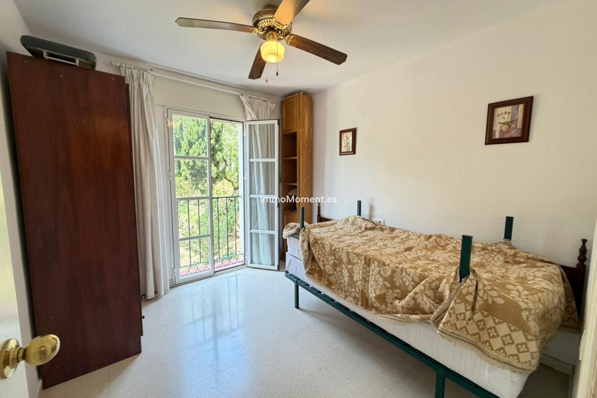 Reventa - Apartamento - Fuengirola - Los Boliches