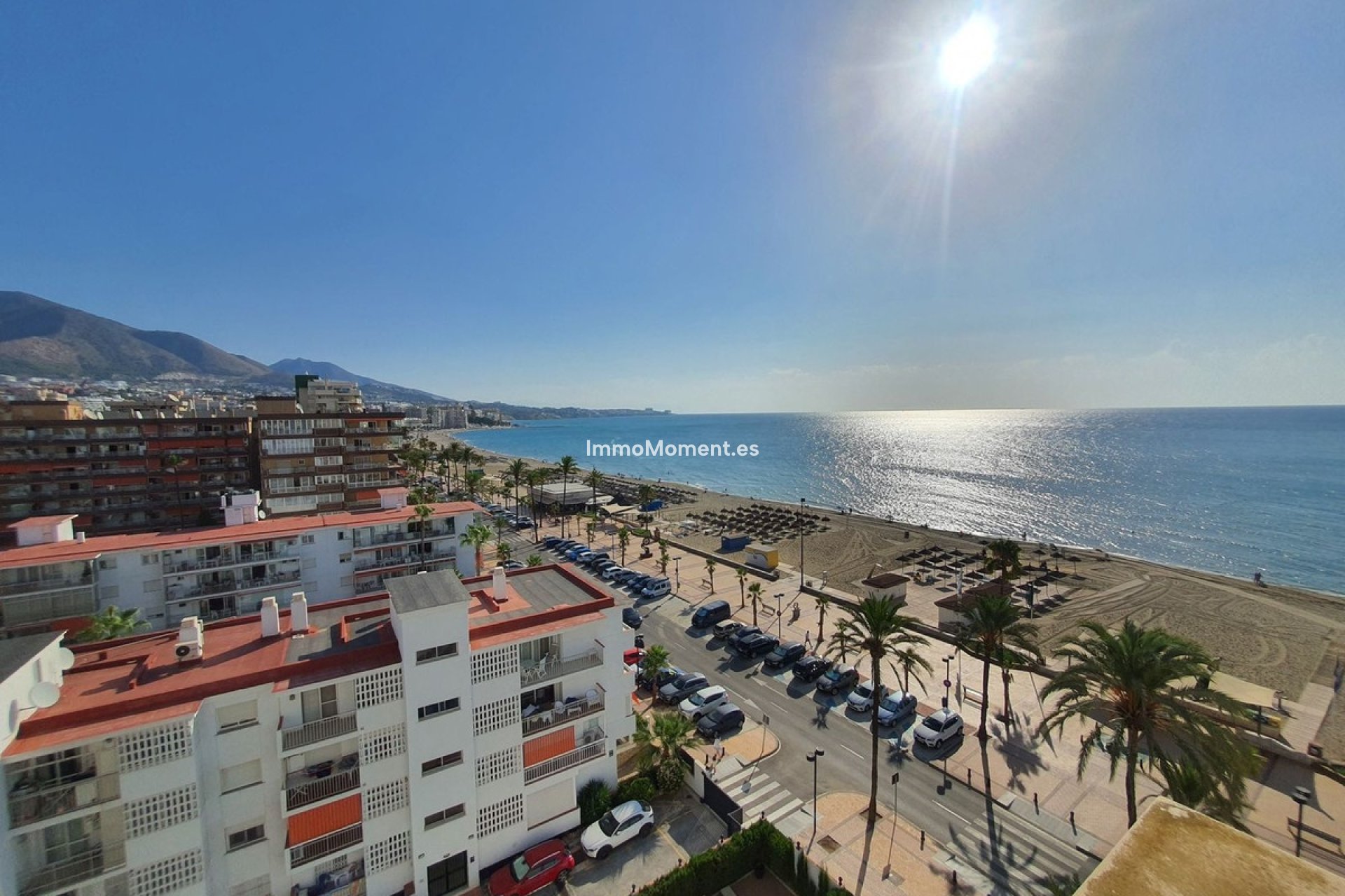 Reventa - Apartamento - Fuengirola - Los Boliches