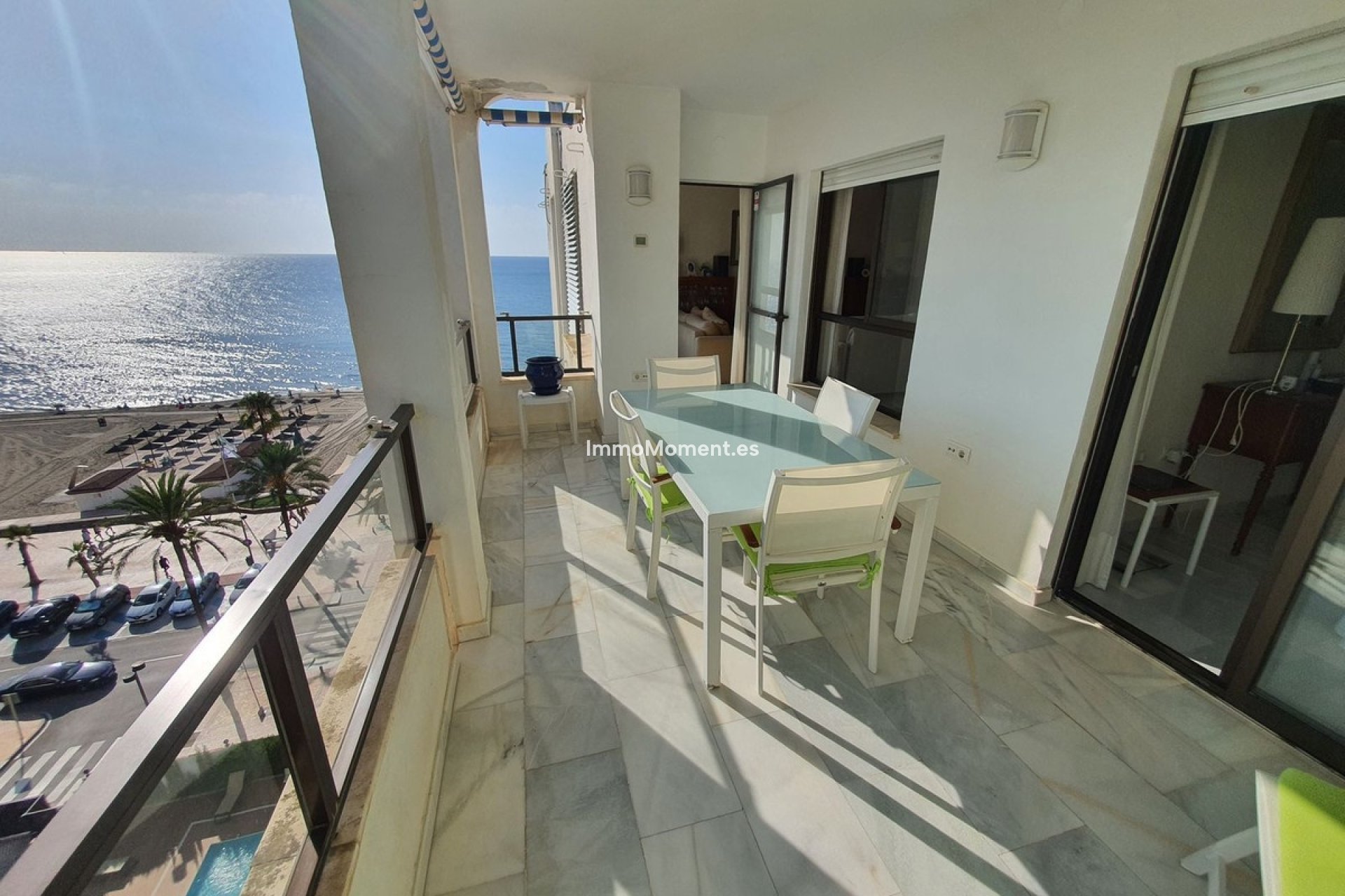 Reventa - Apartamento - Fuengirola - Los Boliches