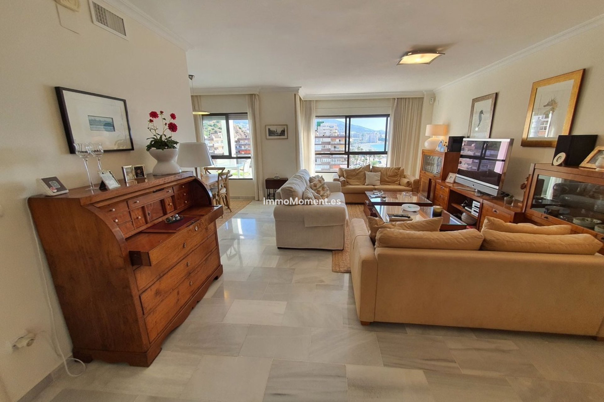 Reventa - Apartamento - Fuengirola - Los Boliches