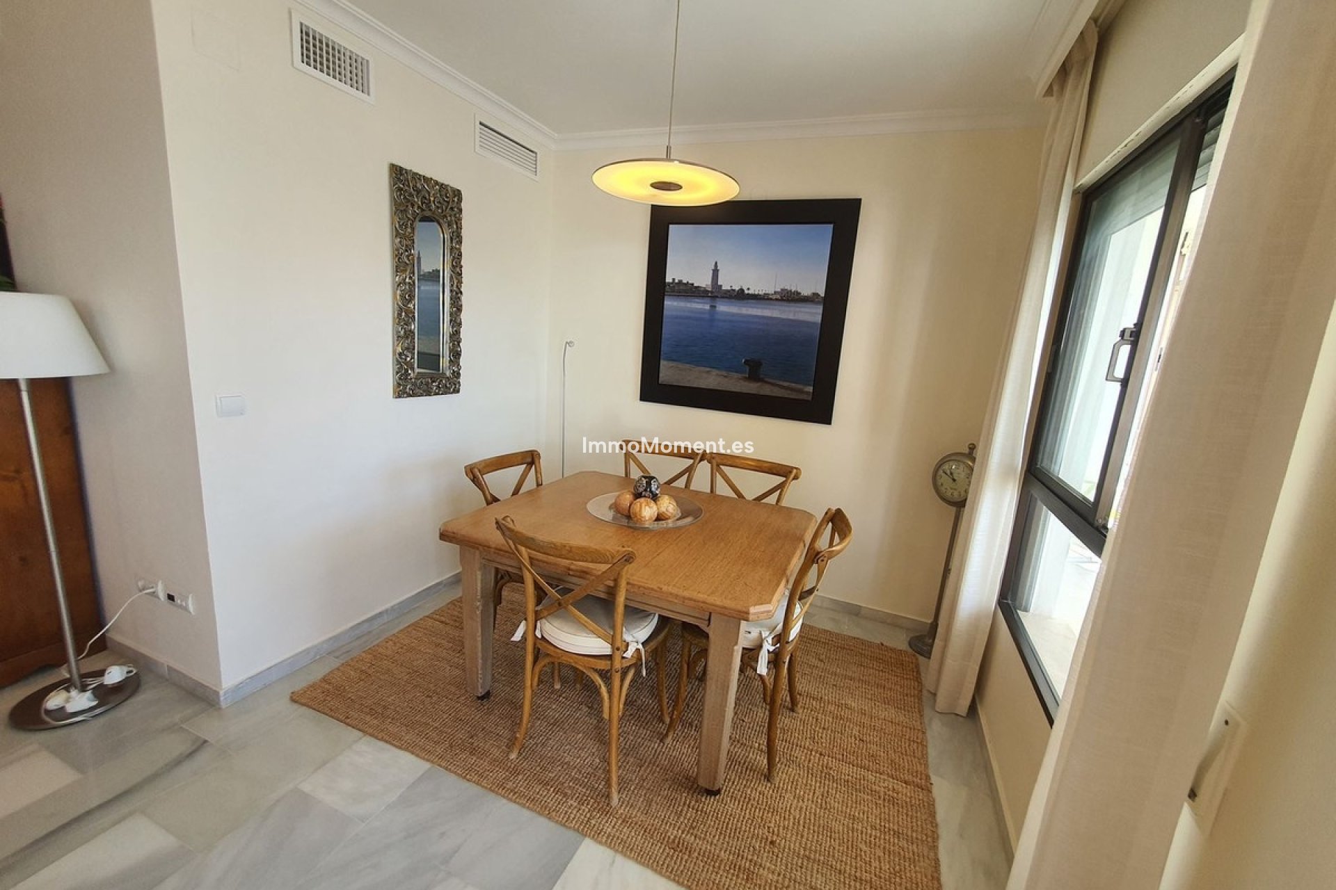 Reventa - Apartamento - Fuengirola - Los Boliches