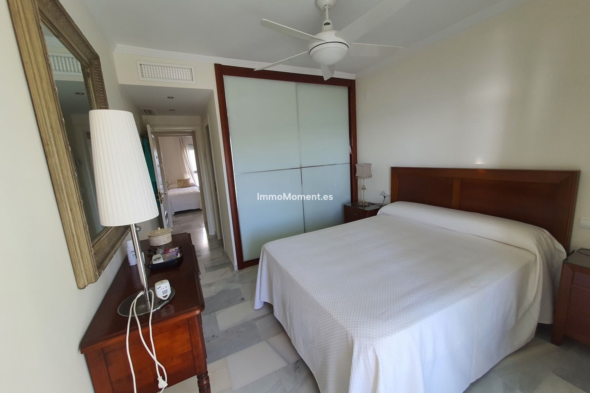 Reventa - Apartamento - Fuengirola - Los Boliches