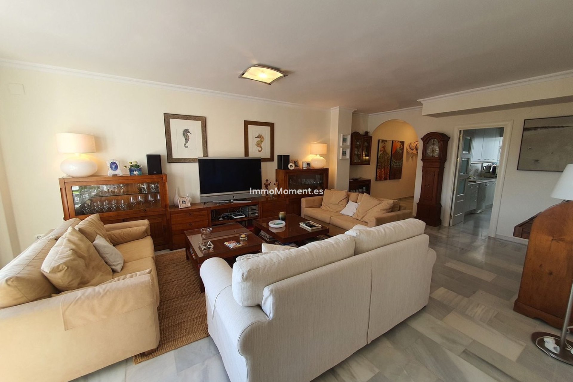 Reventa - Apartamento - Fuengirola - Los Boliches