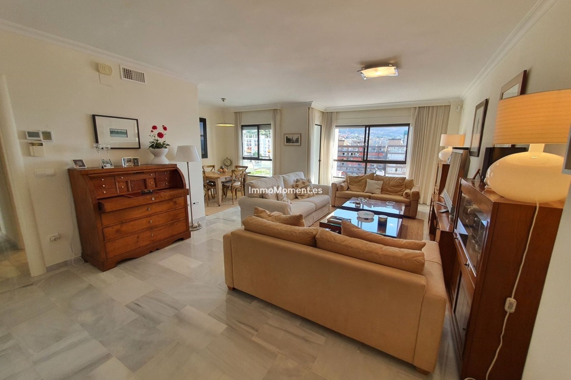 Reventa - Apartamento - Fuengirola - Los Boliches