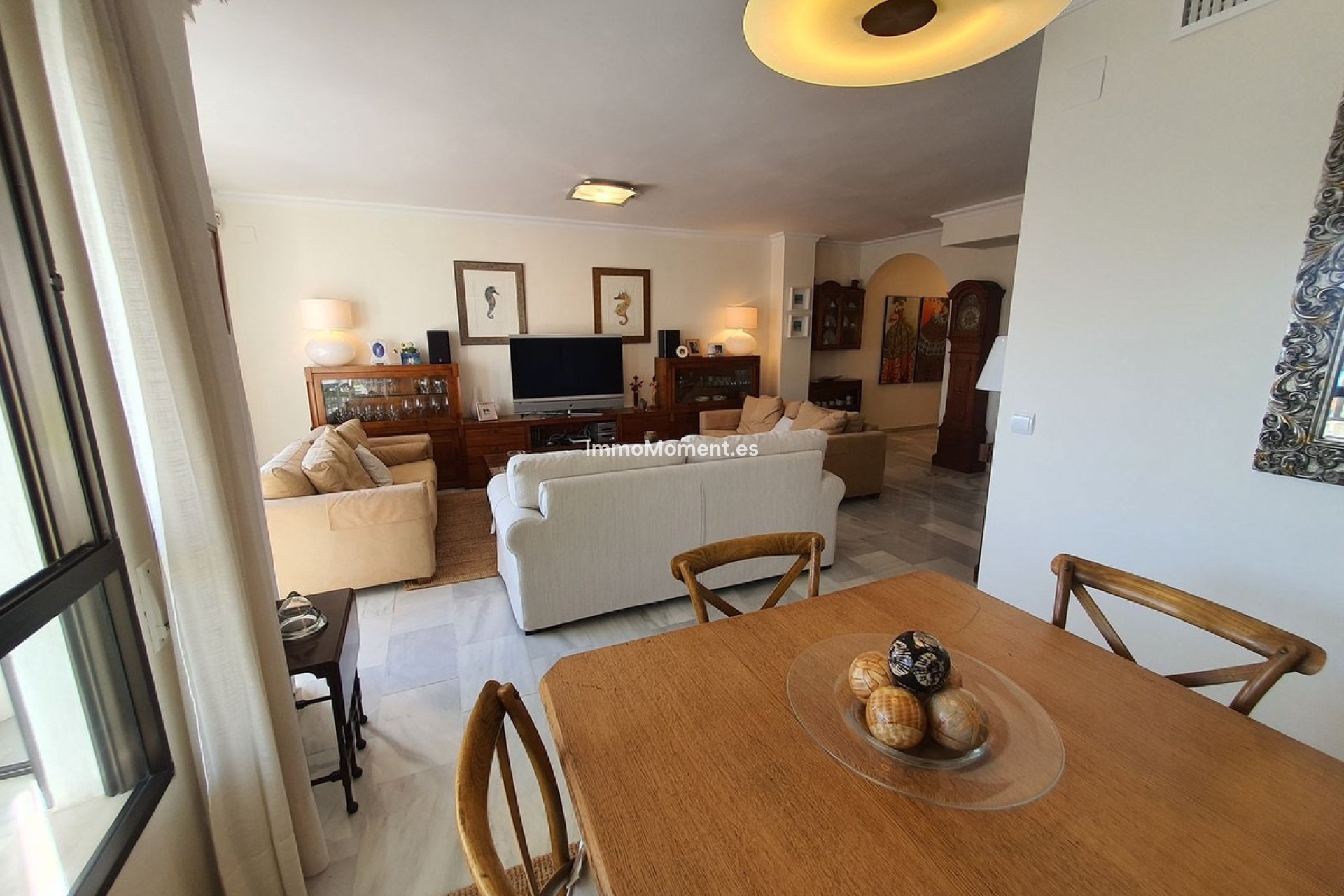 Reventa - Apartamento - Fuengirola - Los Boliches
