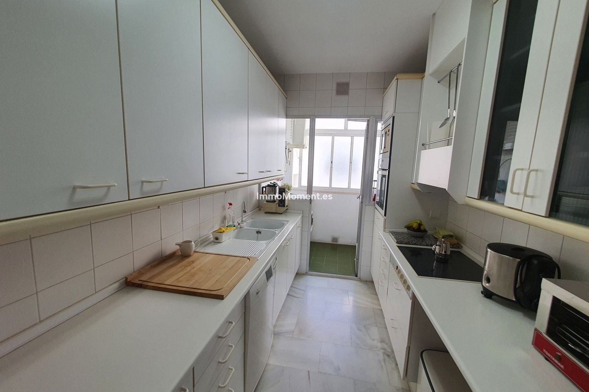 Reventa - Apartamento - Fuengirola - Los Boliches
