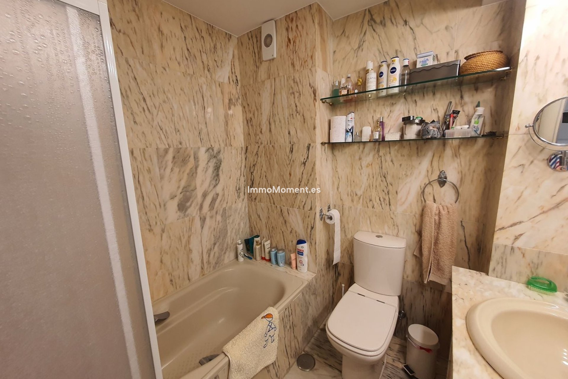 Reventa - Apartamento - Fuengirola - Los Boliches