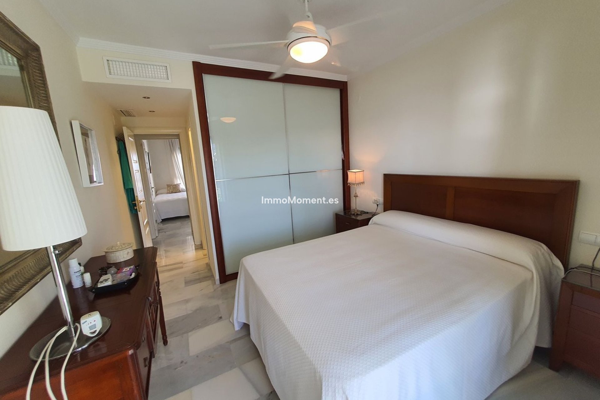 Reventa - Apartamento - Fuengirola - Los Boliches