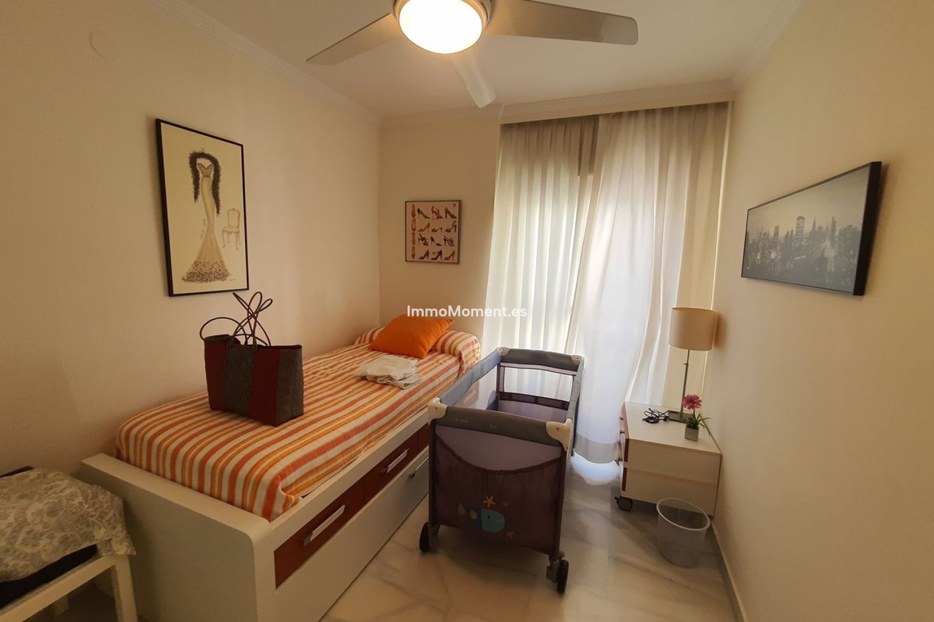 Reventa - Apartamento - Fuengirola - Los Boliches