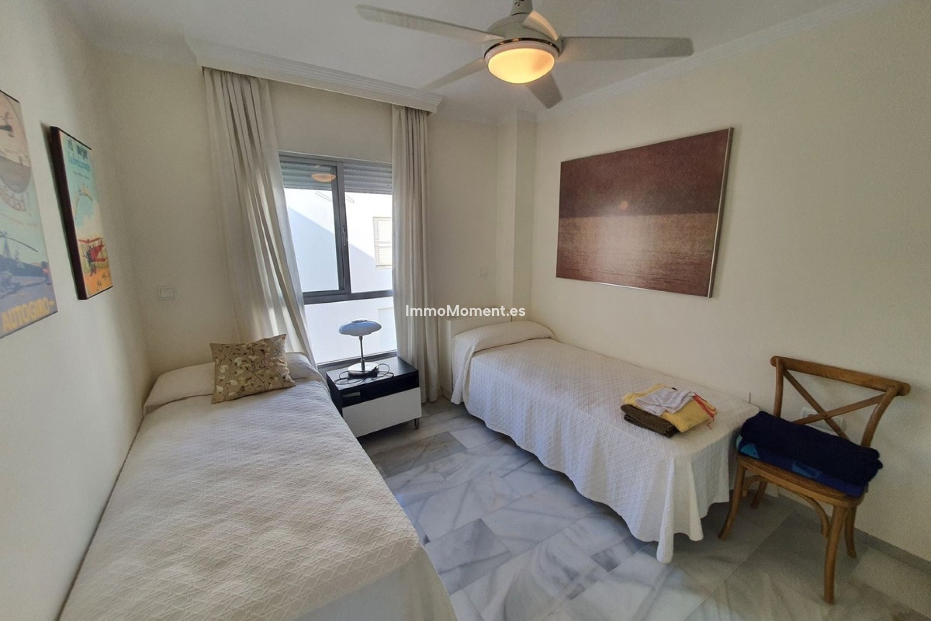Reventa - Apartamento - Fuengirola - Los Boliches