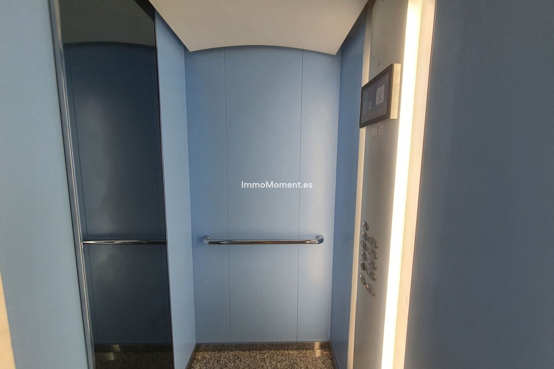 Reventa - Apartamento - Fuengirola - Los Boliches