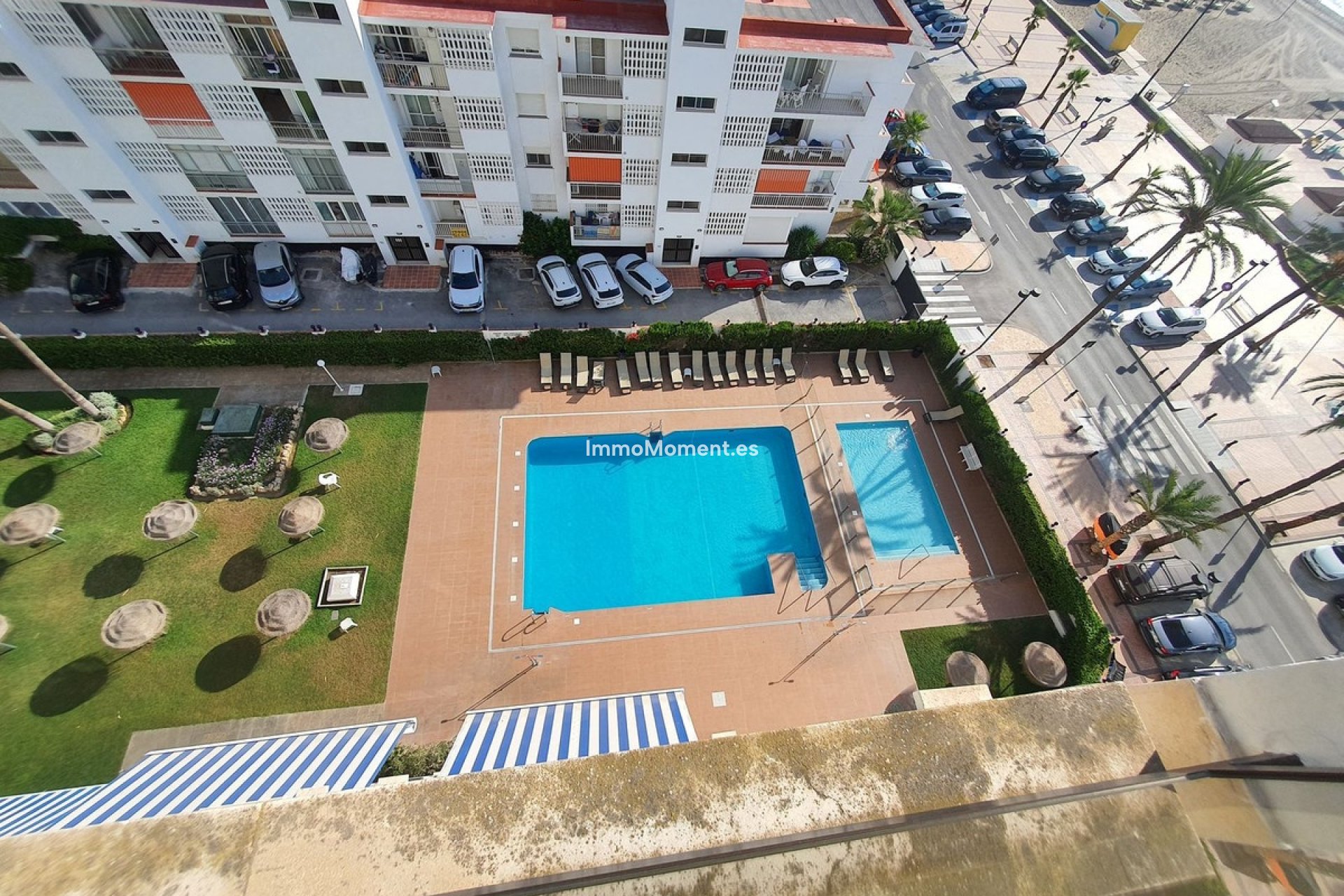 Reventa - Apartamento - Fuengirola - Los Boliches
