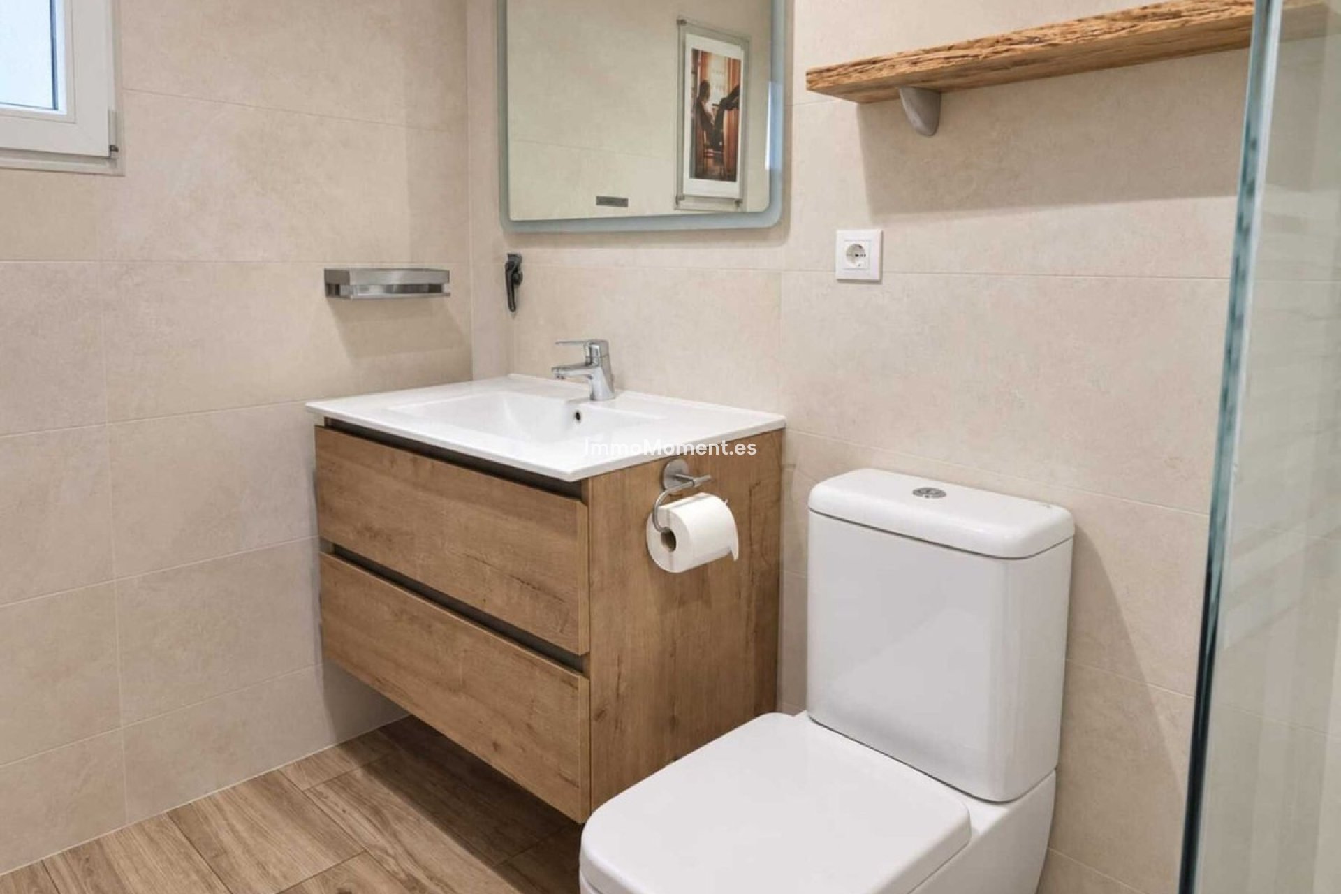 Reventa - Apartamento - Fuengirola - Los Boliches