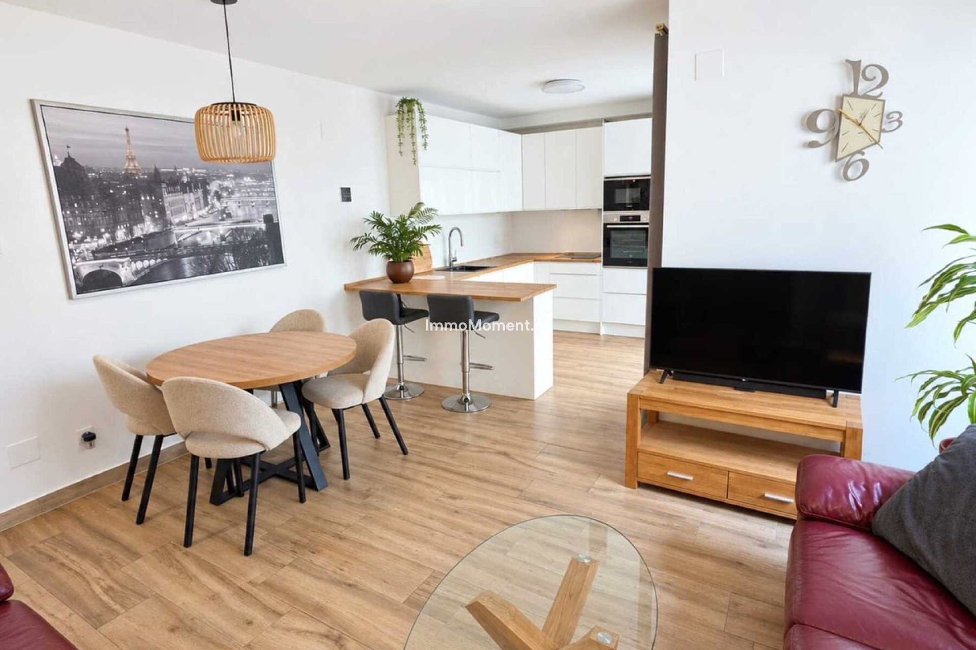 Reventa - Apartamento - Fuengirola - Los Boliches