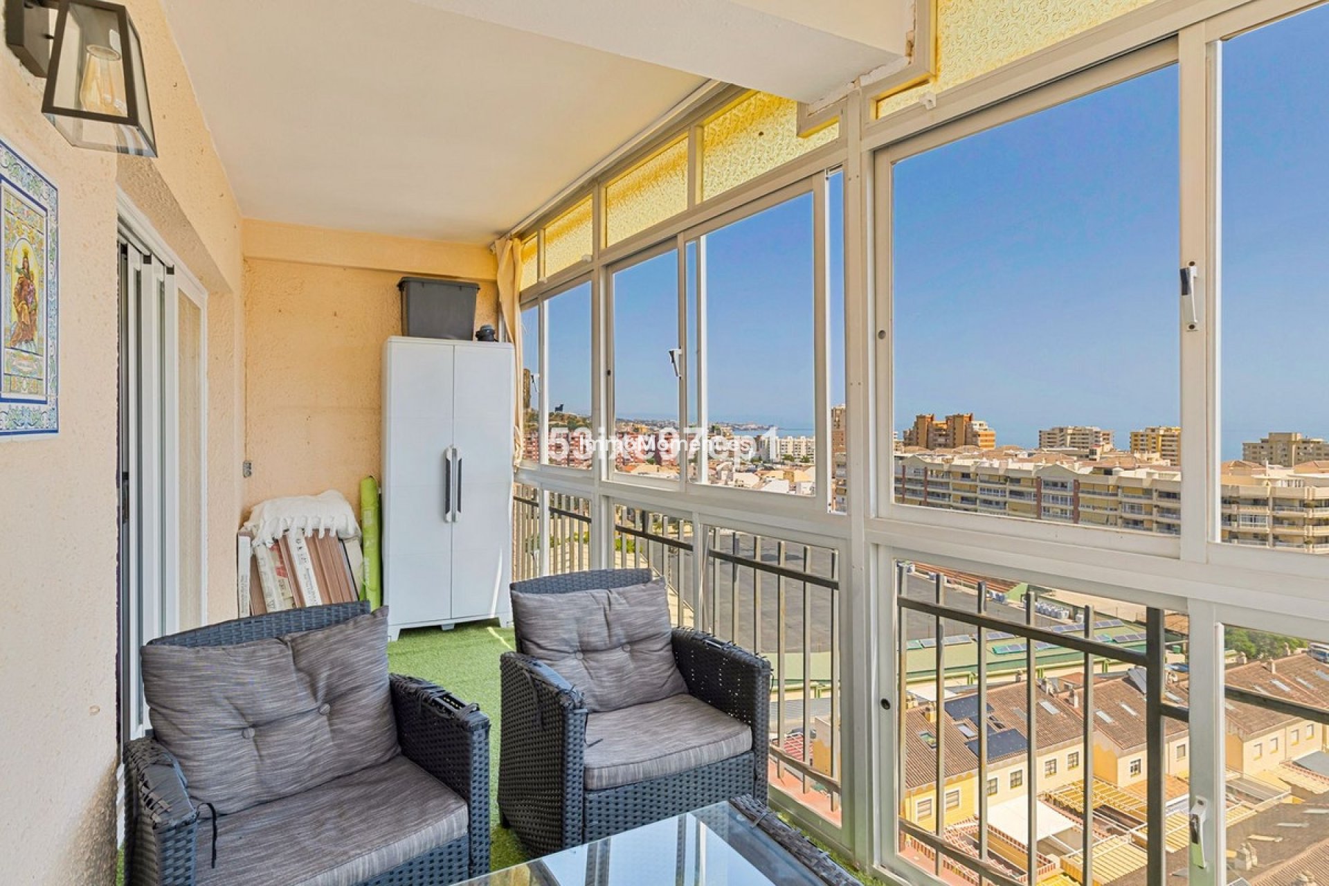 Reventa - Apartamento - Fuengirola - Los Boliches