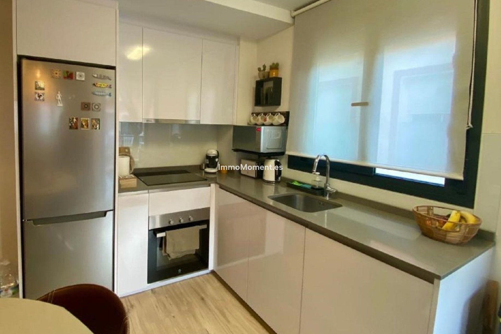 Reventa - Apartamento - Fuengirola - Los Boliches