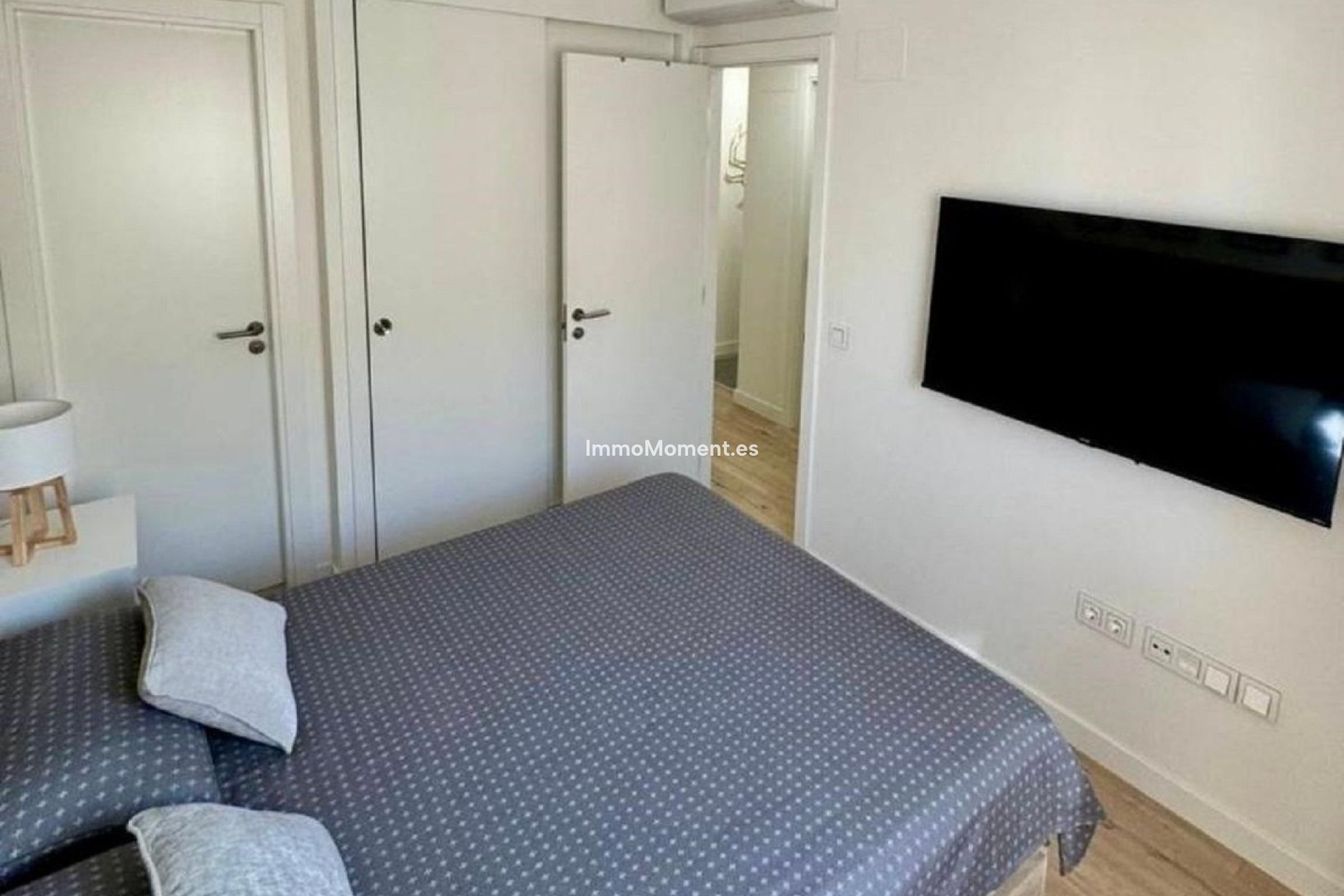 Reventa - Apartamento - Fuengirola - Los Boliches