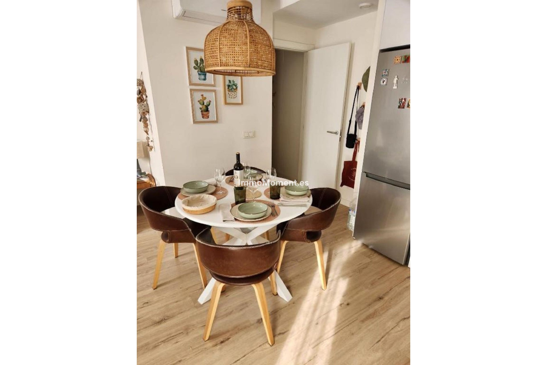 Reventa - Apartamento - Fuengirola - Los Boliches