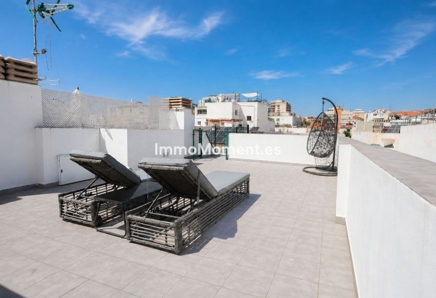 Reventa - Apartamento - Fuengirola - Los Boliches
