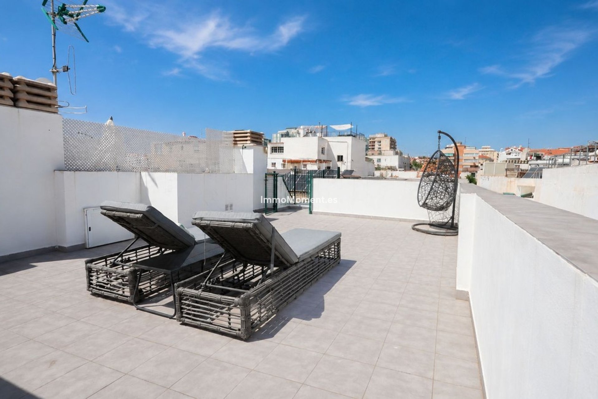 Reventa - Apartamento - Fuengirola - Los Boliches