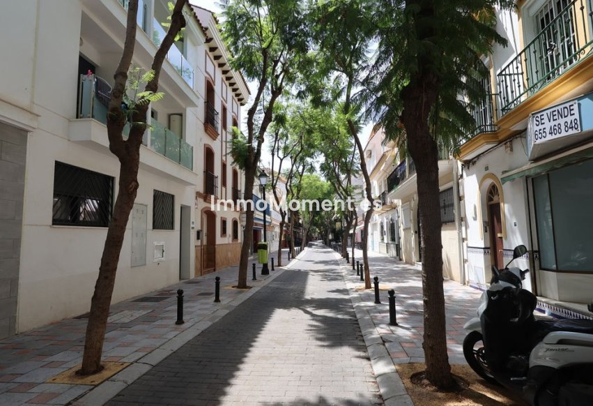 Reventa - Apartamento - Fuengirola - Los Boliches