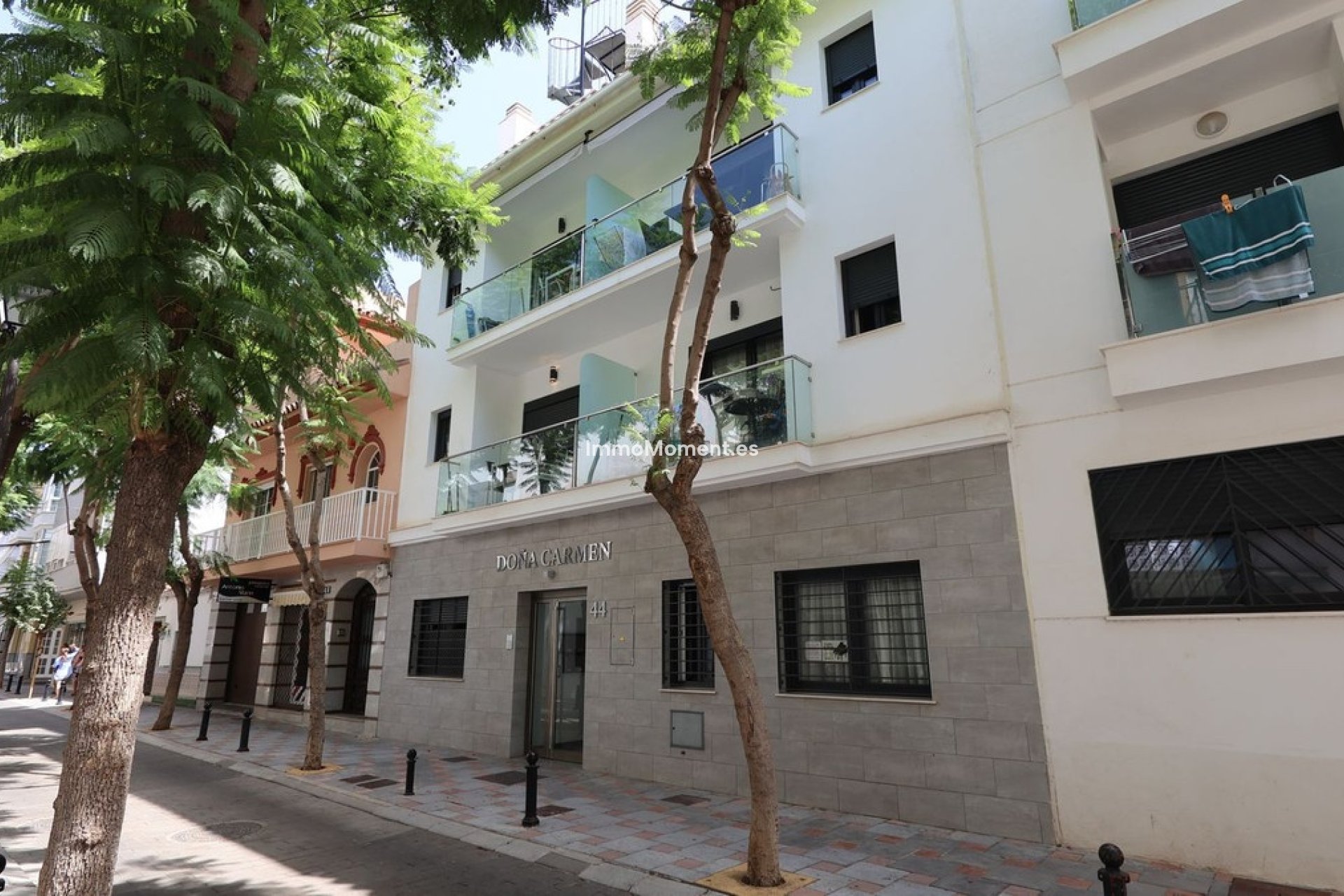 Reventa - Apartamento - Fuengirola - Los Boliches