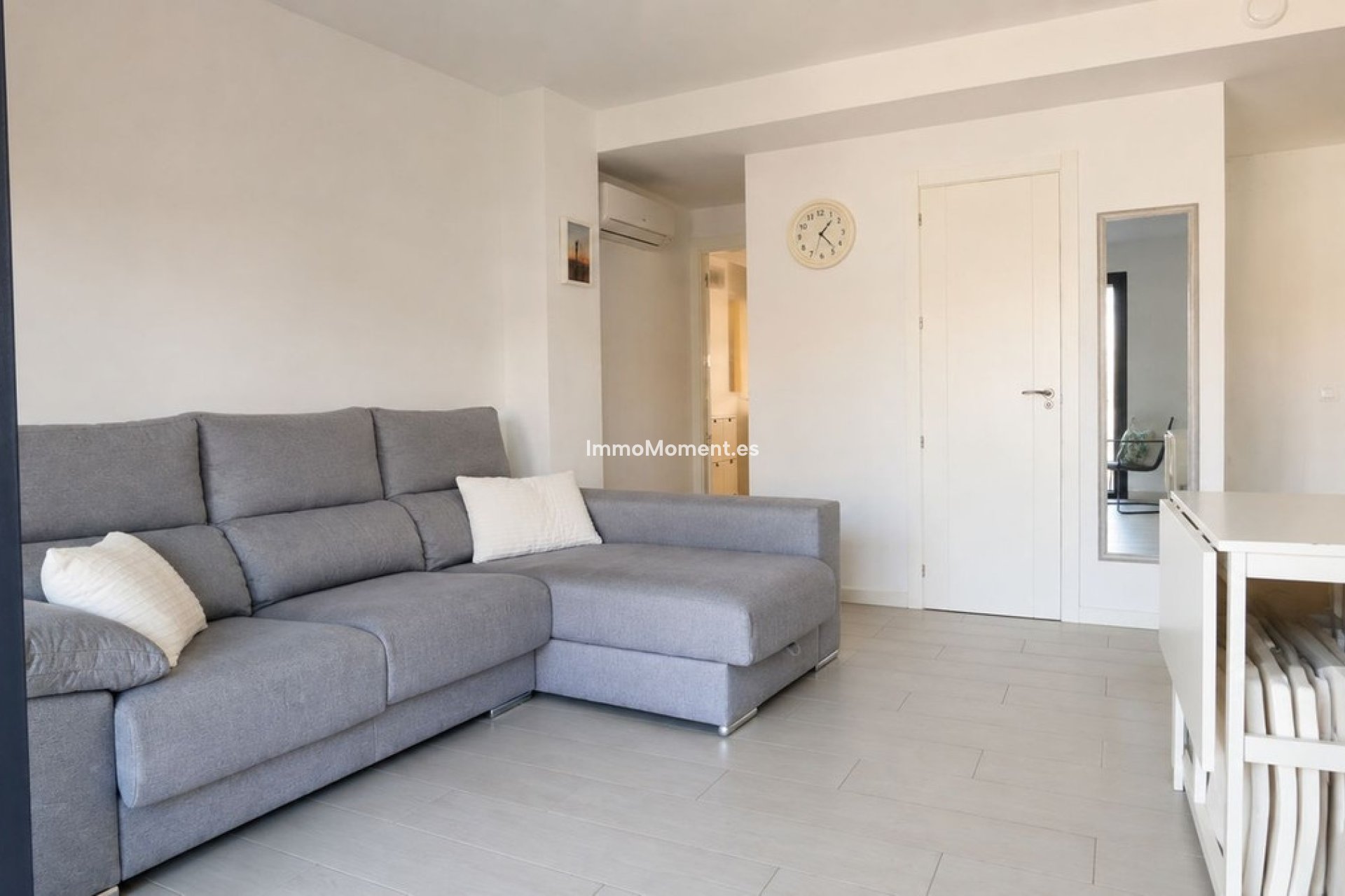 Reventa - Apartamento - Fuengirola - Los Boliches